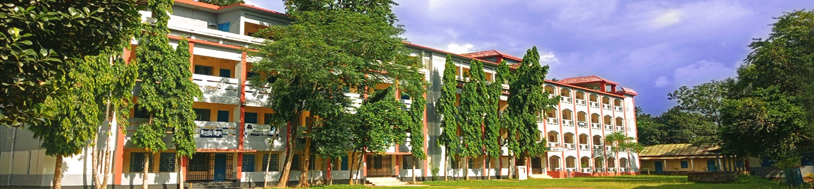 Hi Tech Polytechnic Institute - Slide